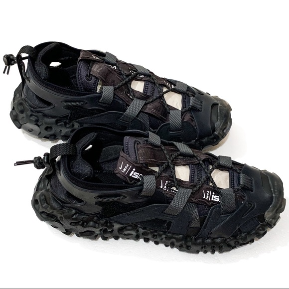 NWOB Nike Overreact Sandal ISPA - Picture 5 of 9